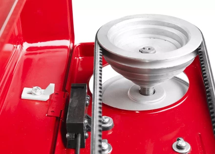 Радиально-сверлильный + тиски ЗСС-550 серия МАСТЕР купить в Ноябрьске