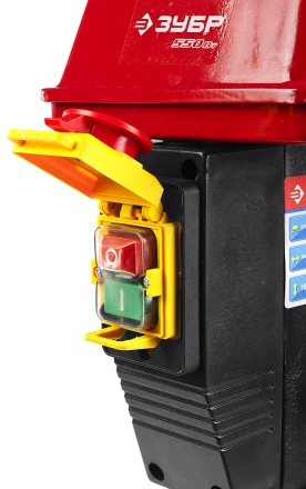 Радиально-сверлильный + тиски ЗСС-550 серия МАСТЕР купить в Ноябрьске