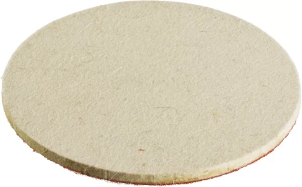 Полировальная насадка STAYER &quot;MASTER&quot; из фетра на липучке d=150мм 35930-150 купить в Ноябрьске