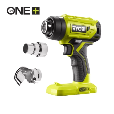 Ryobi Технический фен ONE R18HG-0 5133004423 купить в Ноябрьске