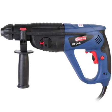 Перфоратор Диолд ПРЭ-8 купить в Ноябрьске