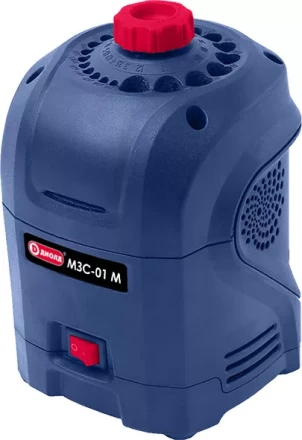 Машина для заточки сверл МЗС-01 М купить в Ноябрьске