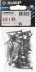 Саморезы СГМ гипсокартон-металл пакет серия ПРОФЕССИОНАЛ купить в Ноябрьске