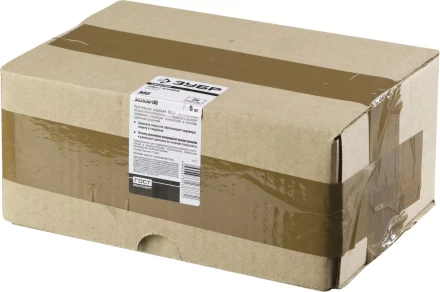 Гайки DIN 6923 с фланцем коробка 5 кг серия МАСТЕР купить в Ноябрьске