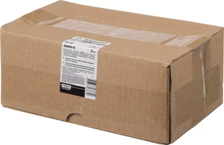 Гайки DIN 6923 с фланцем коробка 5 кг серия МАСТЕР купить в Ноябрьске