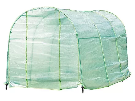 Покрытие армиров. полиэтиленовое для теплицы 3х2х2м  PALISAD 64014 купить в Ноябрьске