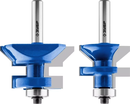 Наборы фрез для вагонки серия ПРОФЕССИОНАЛ купить в Ноябрьске