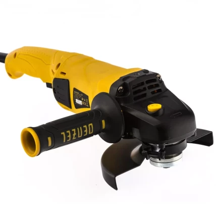 Углошлифовальная машина AG-150-1500 Denzel 26910 купить в Ноябрьске