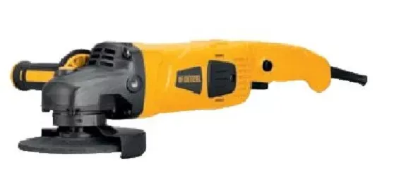 Углошлифовальная машина AG-150-1500 Denzel 26910 купить в Ноябрьске