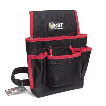 Сумка монтажника поясная КВТ С-13 (78529) купить в Ноябрьске