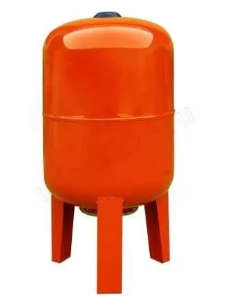 Гидроаккумулятор ГА-100В Вихрь купить в Ноябрьске