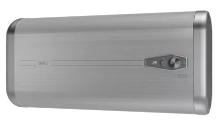 Водонагреватель BALLU BWH/S 30 Nexus H купить в Ноябрьске