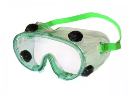 Очки защитные Классик незапотевающие с непрямой вентиляцией 56603 купить в Ноябрьске