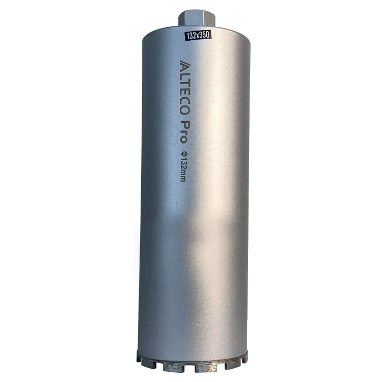 Алмазная коронка ALTECO Pro 132х350 52151 купить в Ноябрьске