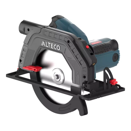 Циркулярная пила ALTECO CS 2400-235 L 80686 купить в Ноябрьске