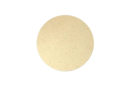 Круг полировальный Ф180Х10 мм на липучей основе фетр 20582 купить в Ноябрьске