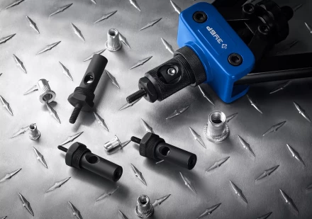 ЗУБР сменная насадка М3 для заклепочников 31055, 31056 (31056-M3) купить в Ноябрьске