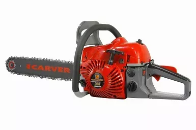 Бензопила CARVER RSG-252 20" купить в Ноябрьске