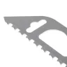 Полотно для сабельной пилы HAMMER 305мм, TPI 2, TC/HM, 1шт/уп (Flex 225-013) купить в Ноябрьске