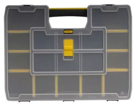 Органайзер пластмассовый SORTMASTER ORG Stanley 1-94-745 купить в Ноябрьске