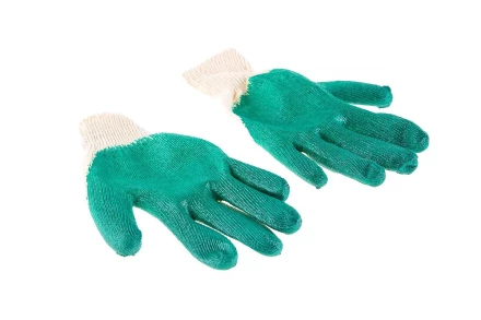 Обливные перчатки с латексным покрытием HAMMER 230-023 купить в Ноябрьске