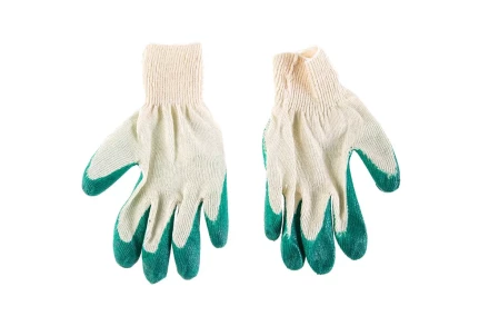 Обливные перчатки с латексным покрытием HAMMER 230-023 купить в Ноябрьске