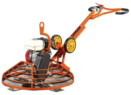 Затирочная машина по бетону Samsan WPT 362-ST бензиновая купить в Ноябрьске