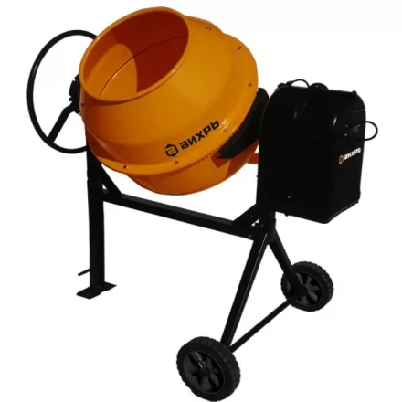 Бетономешалка ВИХРЬ БМ-120 купить в Ноябрьске