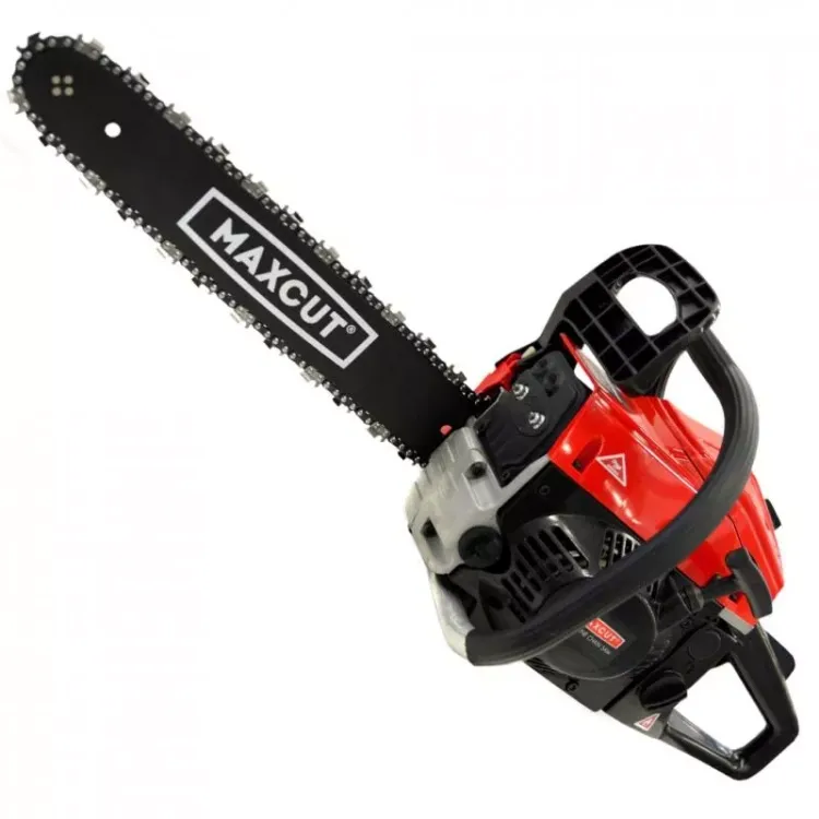 Бензопила MAXCUT MC 152 PATRIOT купить в Ноябрьске