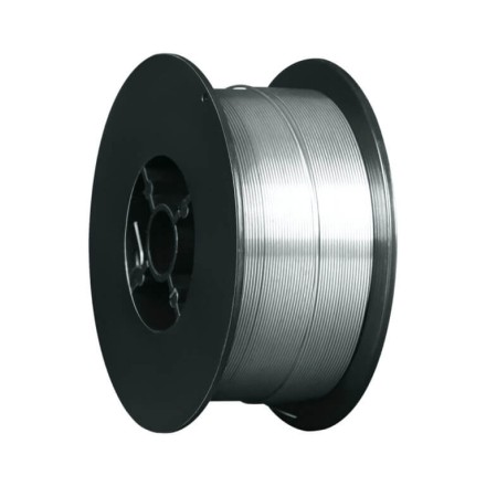 Проволока нержавейка Foxweld ER-308 LSi Св-04Х19Н9 d=0.8мм 1кг D100 купить в Ноябрьске