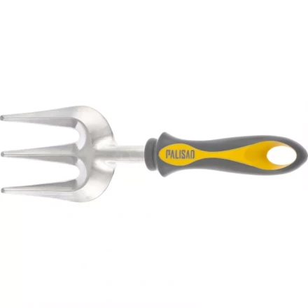 Вилка посадочная 3-зубая двухкомпонентная рукоятка PALISAD LUXE 62011 купить в Ноябрьске