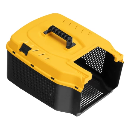 Газонокосилка электрическая GMC-1200, шир.,32см, 1200 Вт, 3 уров., травосб. 30 л// Denzel купить в Ноябрьске