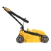 Газонокосилка электрическая GMC-1200, шир.,32см, 1200 Вт, 3 уров., травосб. 30 л// Denzel купить в Ноябрьске
