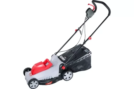 Электрическая газонокосилка Ресанта КР-1500 ЭТ 70/4/13 купить в Ноябрьске