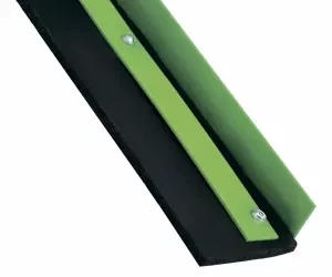 Водосгон 400 мм для пола без черенка насадка из пенорезины СИБРТЕХ 61610 купить в Ноябрьске