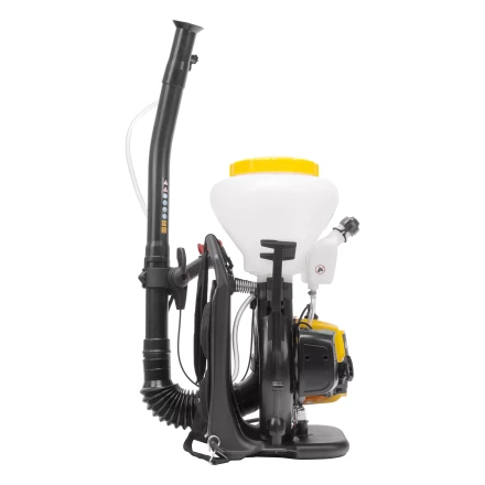 Опрыскиватель бензиновый Denzel 65301, GS-43, 43 см3, бак 14 л купить в Ноябрьске