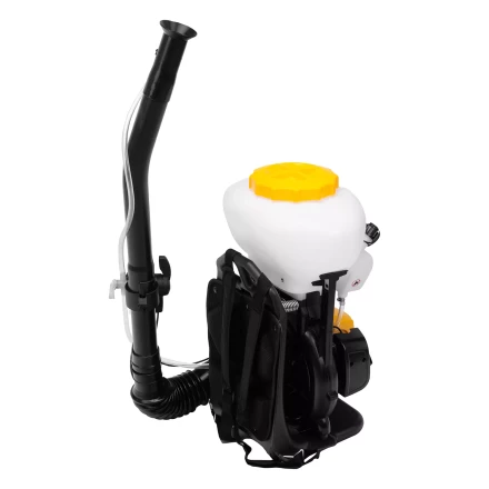 Опрыскиватель бензиновый Denzel 65301, GS-43, 43 см3, бак 14 л купить в Ноябрьске