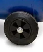 Компрессор масляный поршневой ременной СБ 4/С- 50 LB 24A Remeza купить в Ноябрьске