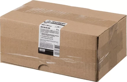 Винт ЗУБР &quot;МАСТЕР&quot; DIN 7985, класс прочности 4.8, оцинкованный, M5x40мм, 5кг 303150-05-040 купить в Ноябрьске