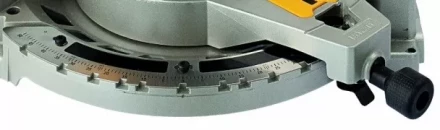 Пила торцовочная D 27113 комбинированная DeWalt купить в Ноябрьске