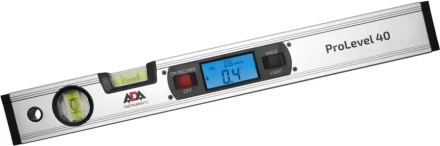 Уровень цифровой ADA ProLevel 40 купить в Ноябрьске
