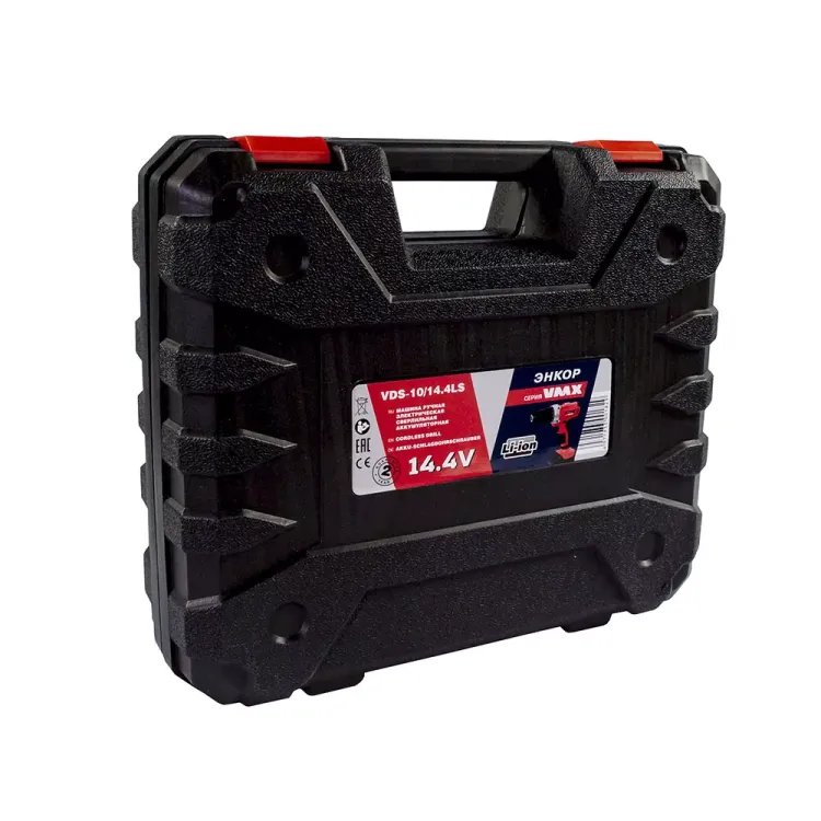 Шуруповерт акк VDS-10/14,4LS VMX 510017 купить в Ноябрьске