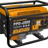 Генератор бензиновый CARVER PPG- 4500 LT-177F купить в Ноябрьске