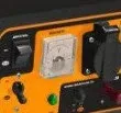 Генератор бензиновый CARVER PPG- 4500 LT-177F купить в Ноябрьске