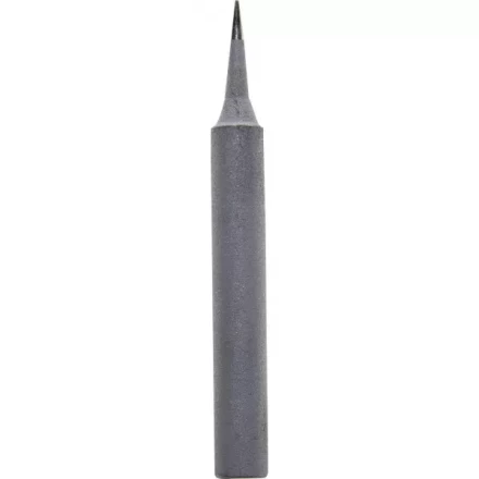Жало СВЕТОЗАР &quot;Hi quality&quot; для нагрев. керам. эл. паяльников/станций, конус, диаметр наконечника 0,8 мм SV-55351-08 купить в Ноябрьске