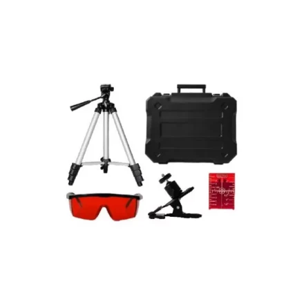 Нивелир лазер Elitech ЛН 3К купить в Ноябрьске