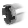 Алмазная коронка MESSER SP D122-450- 1 1/4 " для сверления с подачей воды купить в Ноябрьске