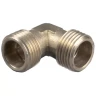 Уголок GENERAL FITTINGS латунь, ш/ш, 1/2" 51073-S/S-1/2 купить в Ноябрьске