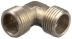 Уголок GENERAL FITTINGS латунь, ш/ш, 1/2&quot; 51073-S/S-1/2 купить в Ноябрьске