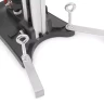 Комплект алмазного бурения MESSER DM180-1-N (с возможностью вакуумного крепления) купить в Ноябрьске
